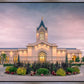 Fort Collins Temple Eternal Garden