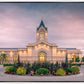 Fort Collins Temple Eternal Garden