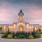 Fort Collins Temple Eternal Garden