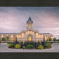 Fort Collins Temple Eternal Garden
