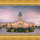 Fort Collins Temple Eternal Garden