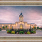 Fort Collins Temple Eternal Garden