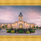 Fort Collins Temple Eternal Garden