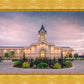 Fort Collins Temple Eternal Garden