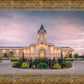 Fort Collins Temple Eternal Garden