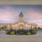 Fort Collins Temple Eternal Garden