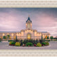 Fort Collins Temple Eternal Garden