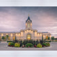 Fort Collins Temple Eternal Garden