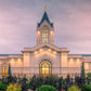 Fort Collins Temple Eternal Garden
