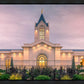 Fort Collins Temple Eternal Garden