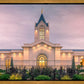 Fort Collins Temple Eternal Garden