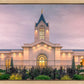 Fort Collins Temple Eternal Garden