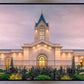 Fort Collins Temple Eternal Garden