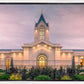 Fort Collins Temple Eternal Garden