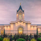 Fort Collins Temple Eternal Garden