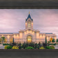 Fort Collins Temple Eternal Garden