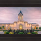 Fort Collins Temple Eternal Garden