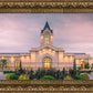 Fort Collins Temple Eternal Garden