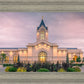 Fort Collins Temple Eternal Garden