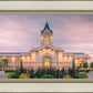 Fort Collins Temple Eternal Garden