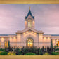 Fort Collins Temple Eternal Garden
