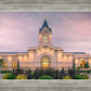 Fort Collins Temple Eternal Garden
