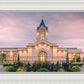 Fort Collins Temple Eternal Garden
