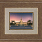 Fort Lauderdale Temple Nativity