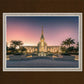 Fort Lauderdale Temple Nativity