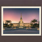 Fort Lauderdale Temple Nativity