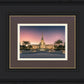 Fort Lauderdale Temple Nativity