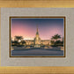 Fort Lauderdale Temple Nativity