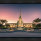 Fort Lauderdale Temple Nativity