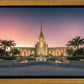 Fort Lauderdale Temple Nativity