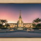 Fort Lauderdale Temple Nativity