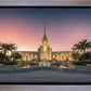 Fort Lauderdale Temple Nativity