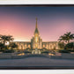 Fort Lauderdale Temple Nativity