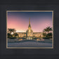 Fort Lauderdale Temple Nativity