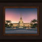 Fort Lauderdale Temple Nativity