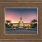 Fort Lauderdale Temple Nativity