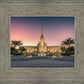Fort Lauderdale Temple Nativity