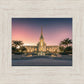 Fort Lauderdale Temple Nativity