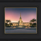 Fort Lauderdale Temple Nativity