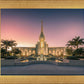 Fort Lauderdale Temple Nativity