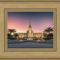 Fort Lauderdale Temple Nativity