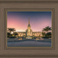 Fort Lauderdale Temple Nativity