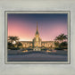 Fort Lauderdale Temple Nativity