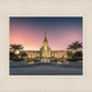 Fort Lauderdale Temple Nativity