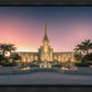 Fort Lauderdale Temple Nativity