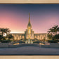 Fort Lauderdale Temple Nativity
